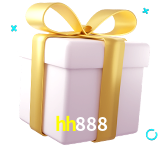 Receba seus bônus de boas-vindas no hh888