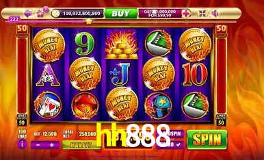 Descubra a Essência do hh888: Nossa História e Compromissos