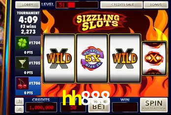 Desvendando o Mundo dos Jogos Virtuais na hh888