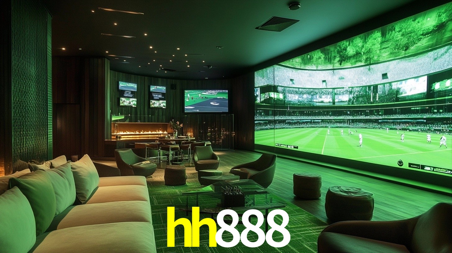 hh888 casino