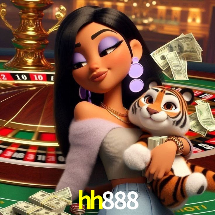 Experiência VIP hh888