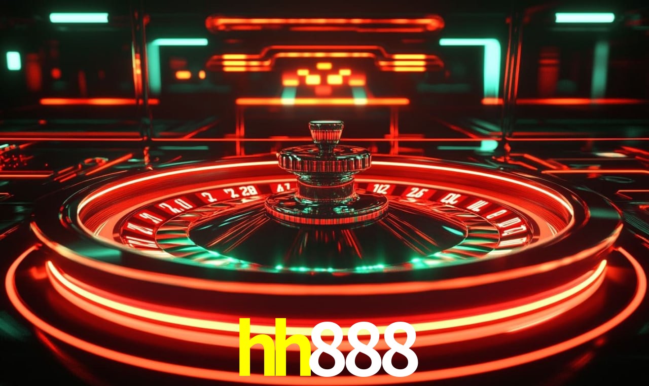 Descubra a Magia dos Jogos de Arcade no hh888