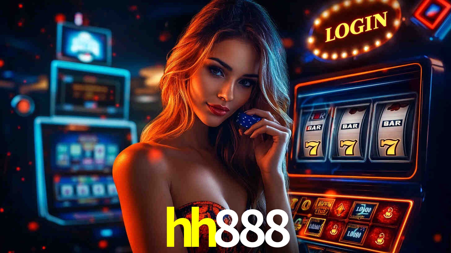 hh888 casino
