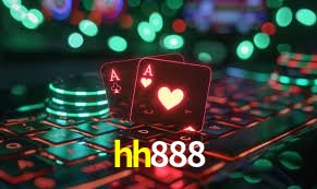 Apostas de Futebol hh888