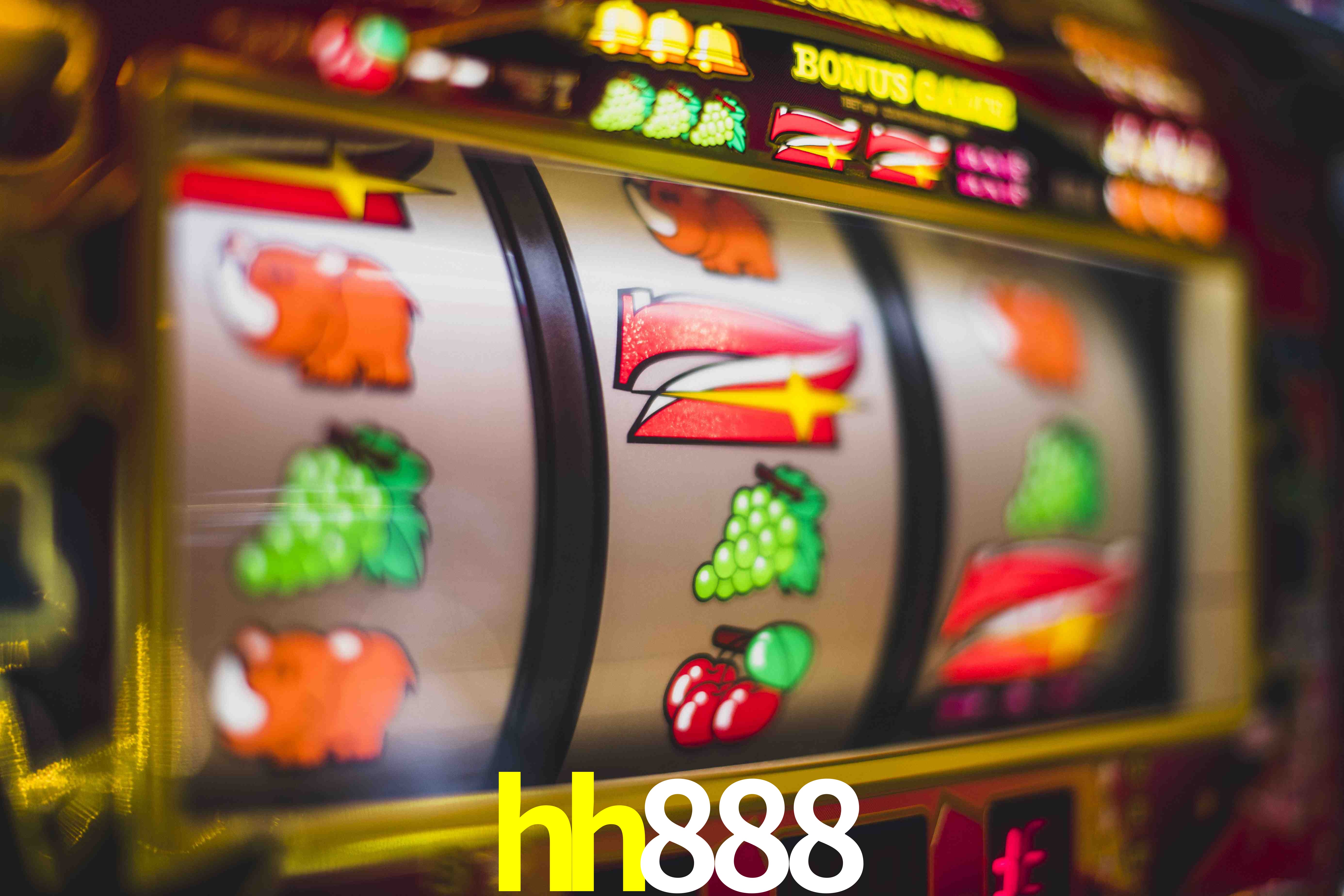 Tennis Betting hh888