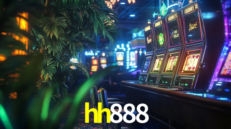 VIP Casino hh888