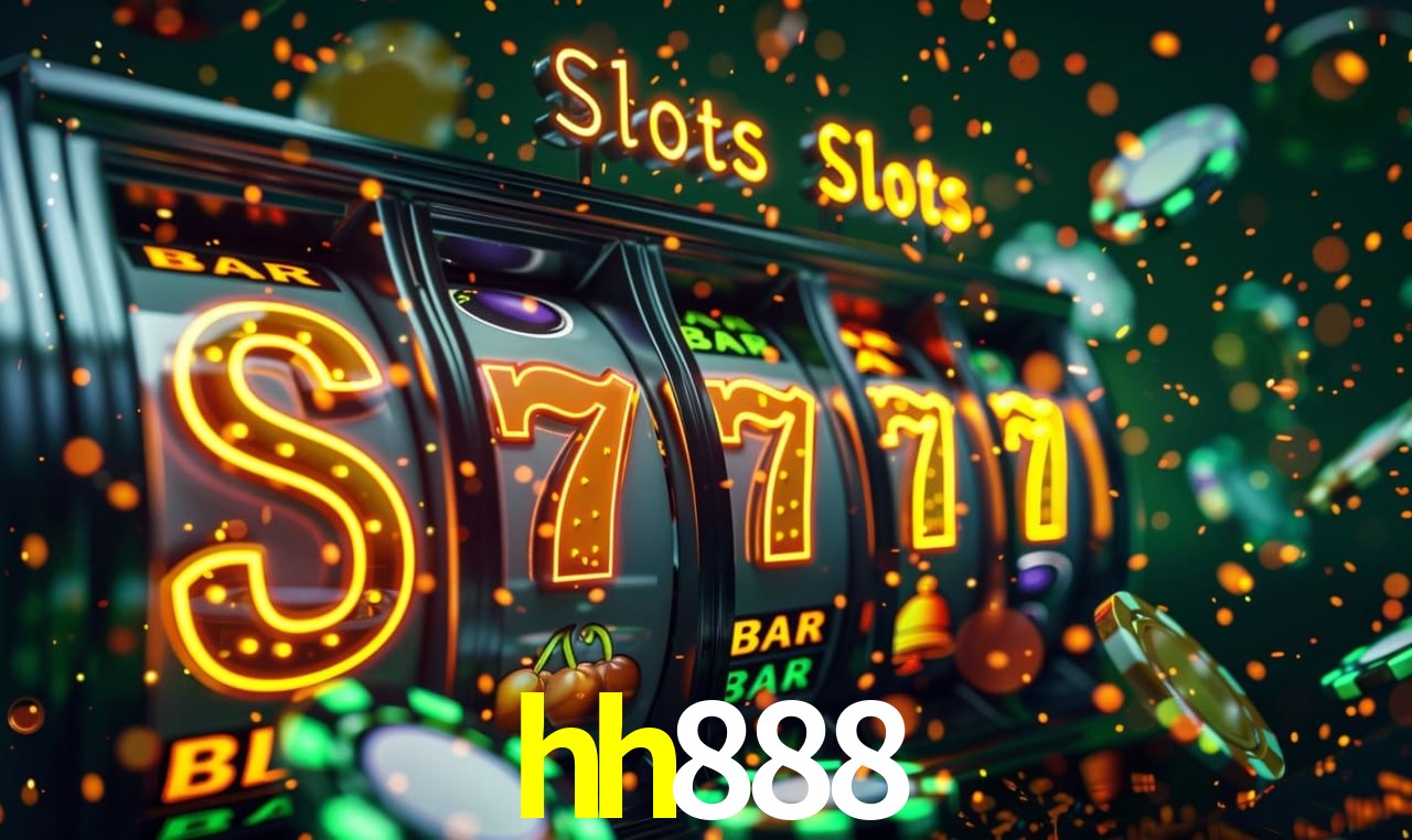 Casino Ao Vivo hh888