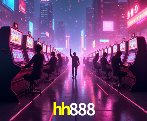 Jogos Exclusivos hh888
