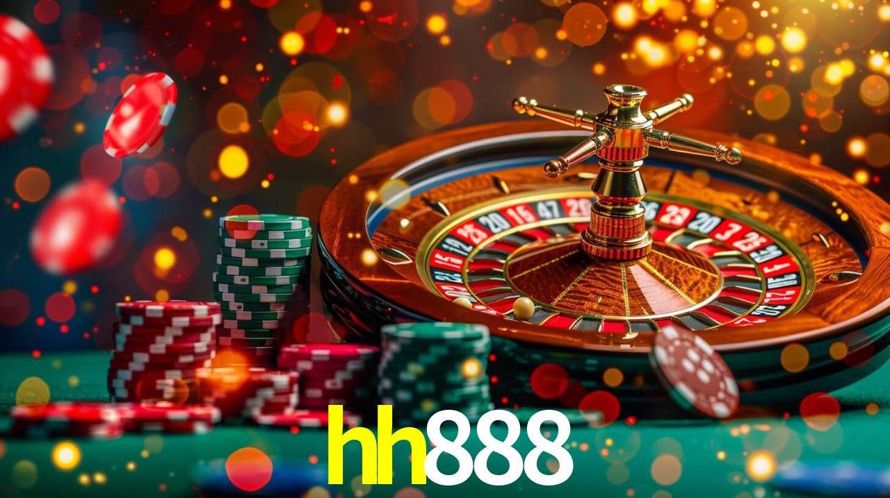 Descubra o Programa VIP da hh888: Vantagens Exclusivas para Jogadores