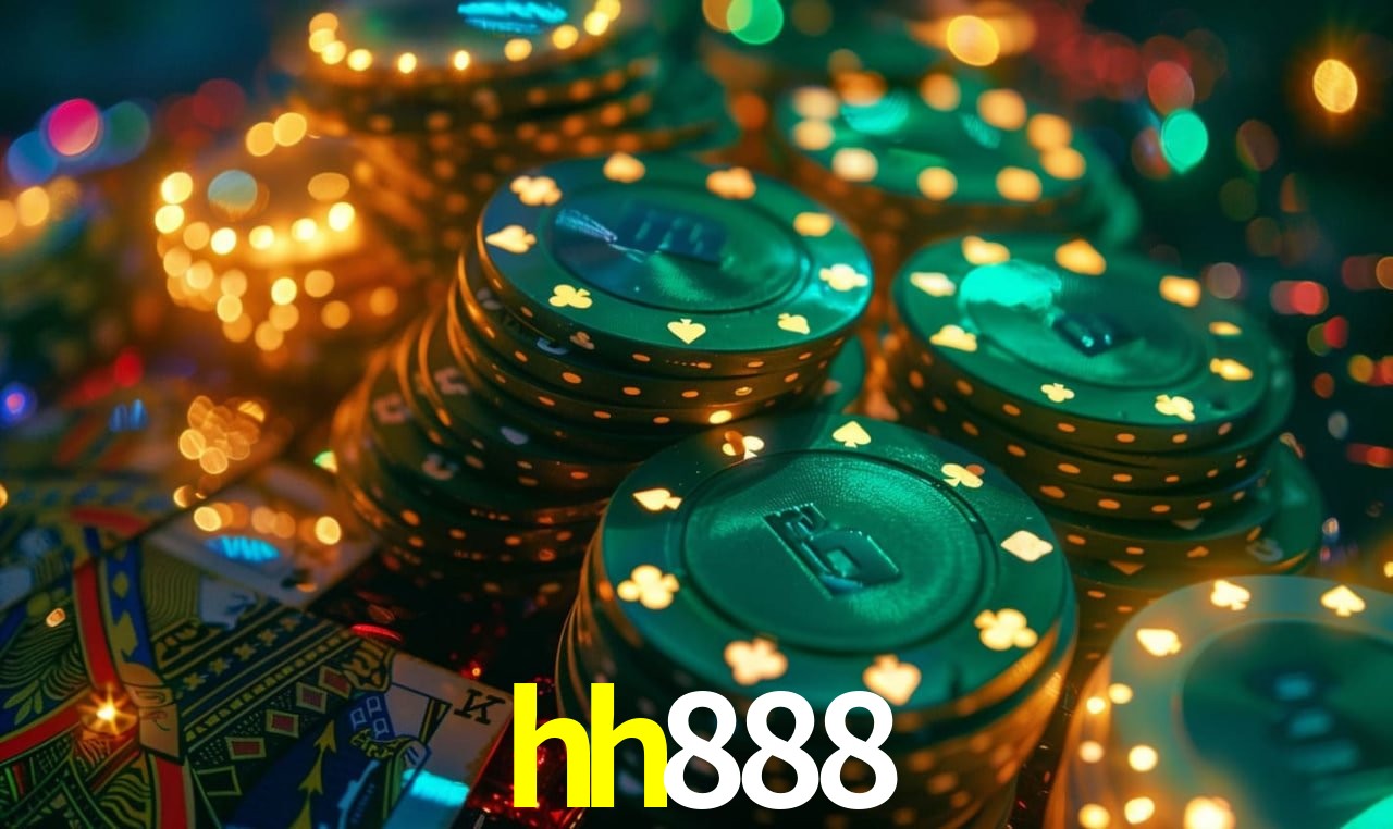 Casino VIP hh888
