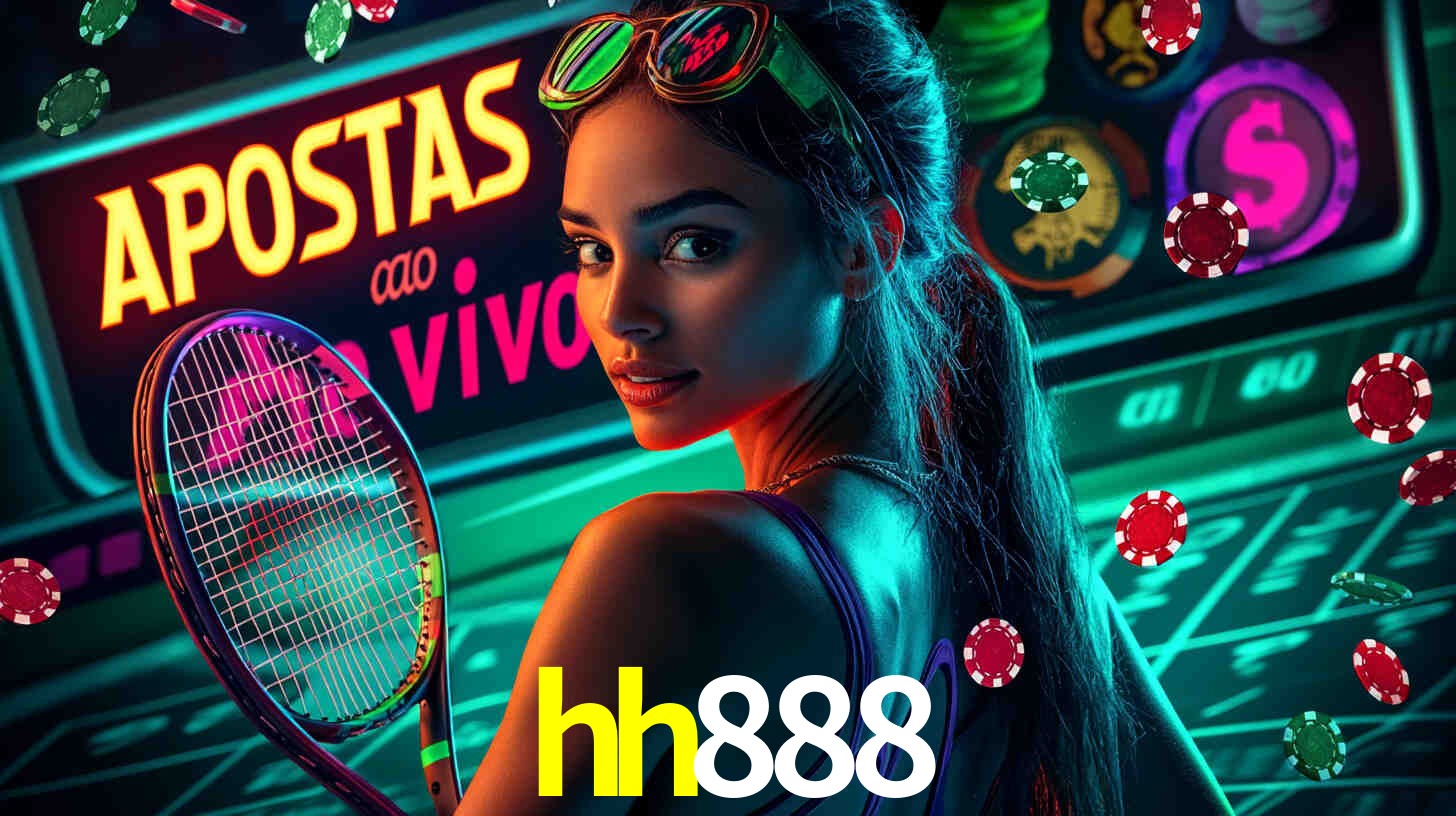 Apostas Esportivas na hh888: Um Guia Completo