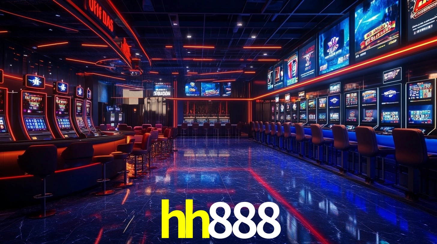 Tournaments hh888