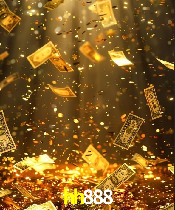 Game Providers hh888