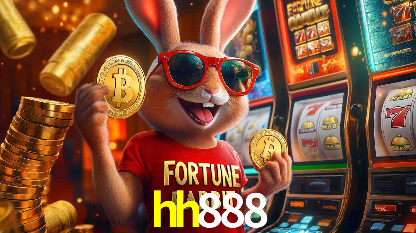 Desvendando o Mundo dos Jogos Virtuais na hh888