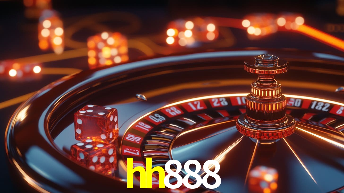 hh888 casino