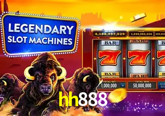 Descubra o Mundo do Cassino Online com hh888