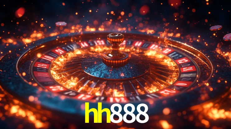 hh888 casino