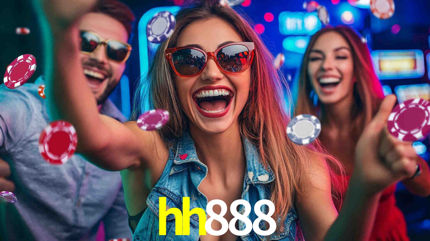 A Experiência Imersiva dos Cassinos Ao Vivo no hh888