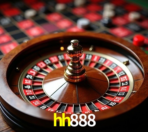 Jogos populares e pagamentos rápidos na hh888
