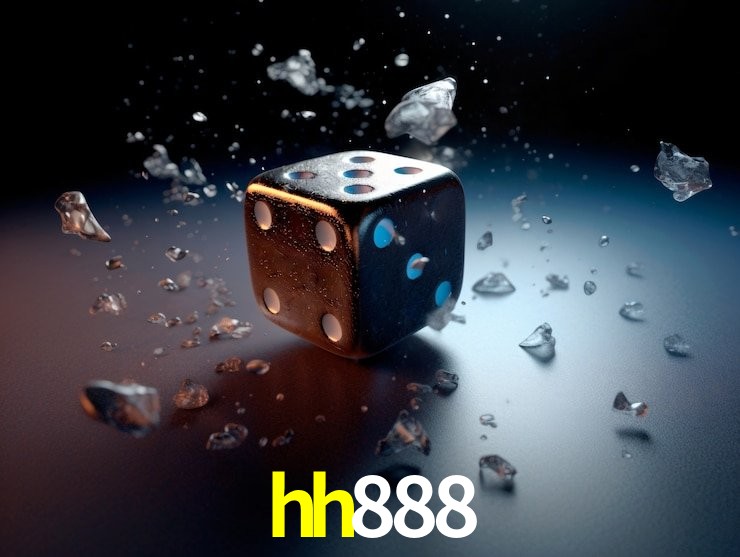 Variedade de jogos na hh888