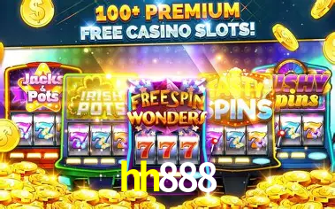 A Experiência Imersiva dos Cassinos Ao Vivo no hh888