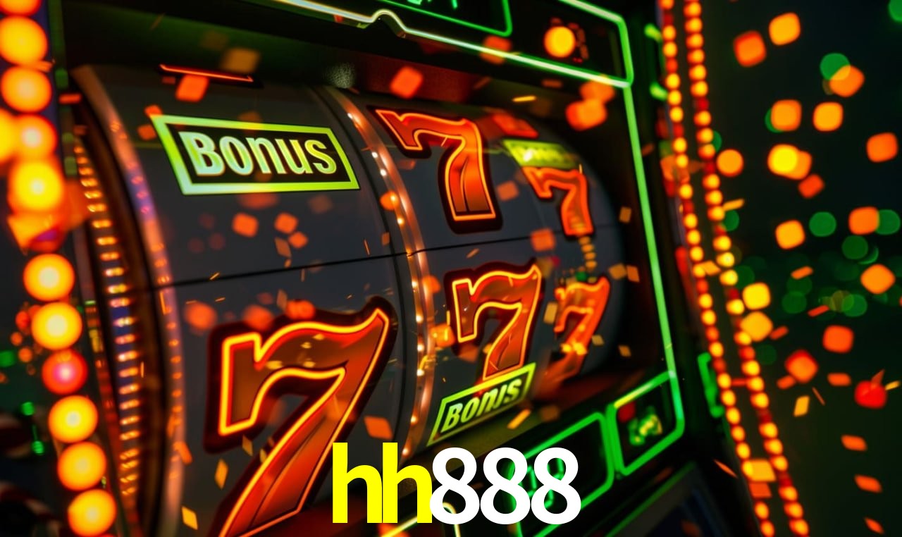 Desvendando o Mundo dos Jogos Virtuais na hh888