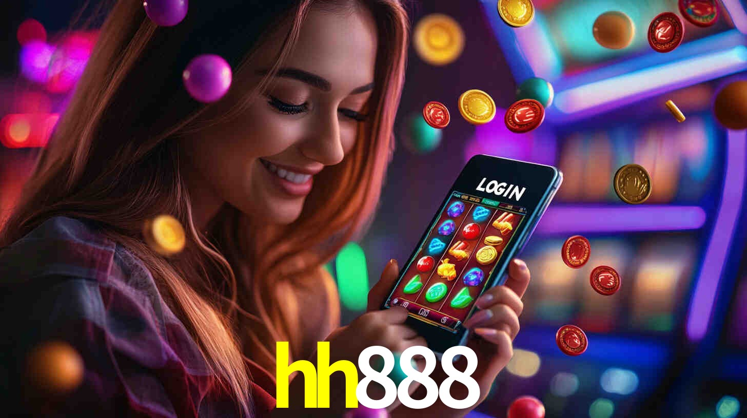 hh888 bet
