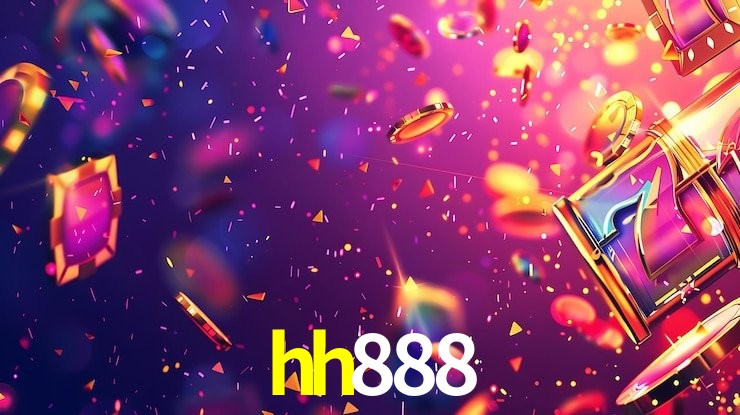 Download para Android e iOS na hh888