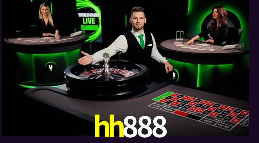 API Integration hh888