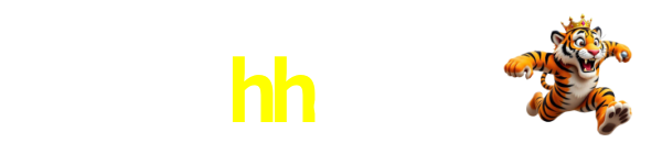 Logo da hh888