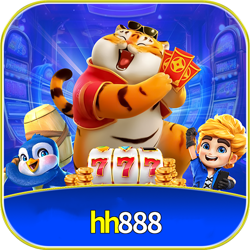 Página oficial da hh888 no Facebook