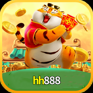 hh888-Logo